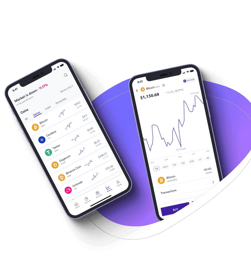 Säule Tradevo Kontakt