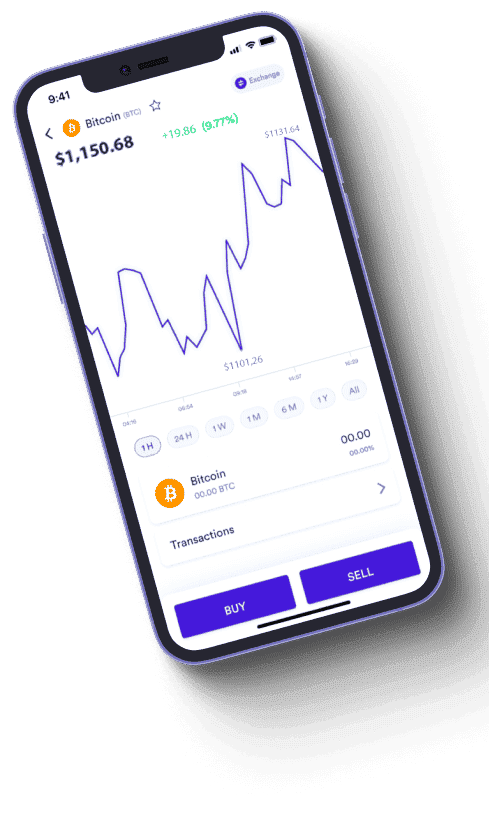 Säule Tradevo Finanzplattform